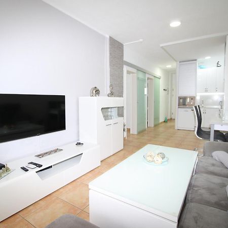 Fantastic Apartment Near The Beach Playa del Ingles  Bagian luar foto