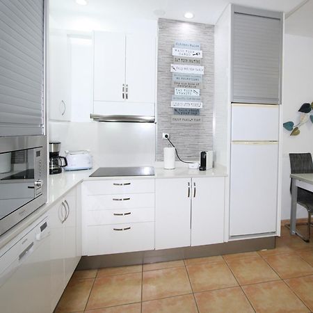 Fantastic Apartment Near The Beach Playa del Ingles  Bagian luar foto