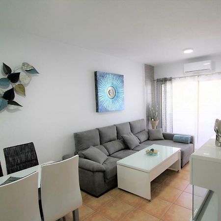 Fantastic Apartment Near The Beach Playa del Ingles  Bagian luar foto