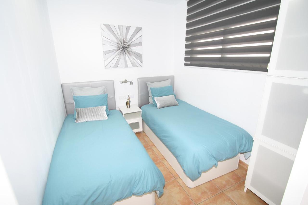 Fantastic Apartment Near The Beach Playa del Ingles  Bagian luar foto