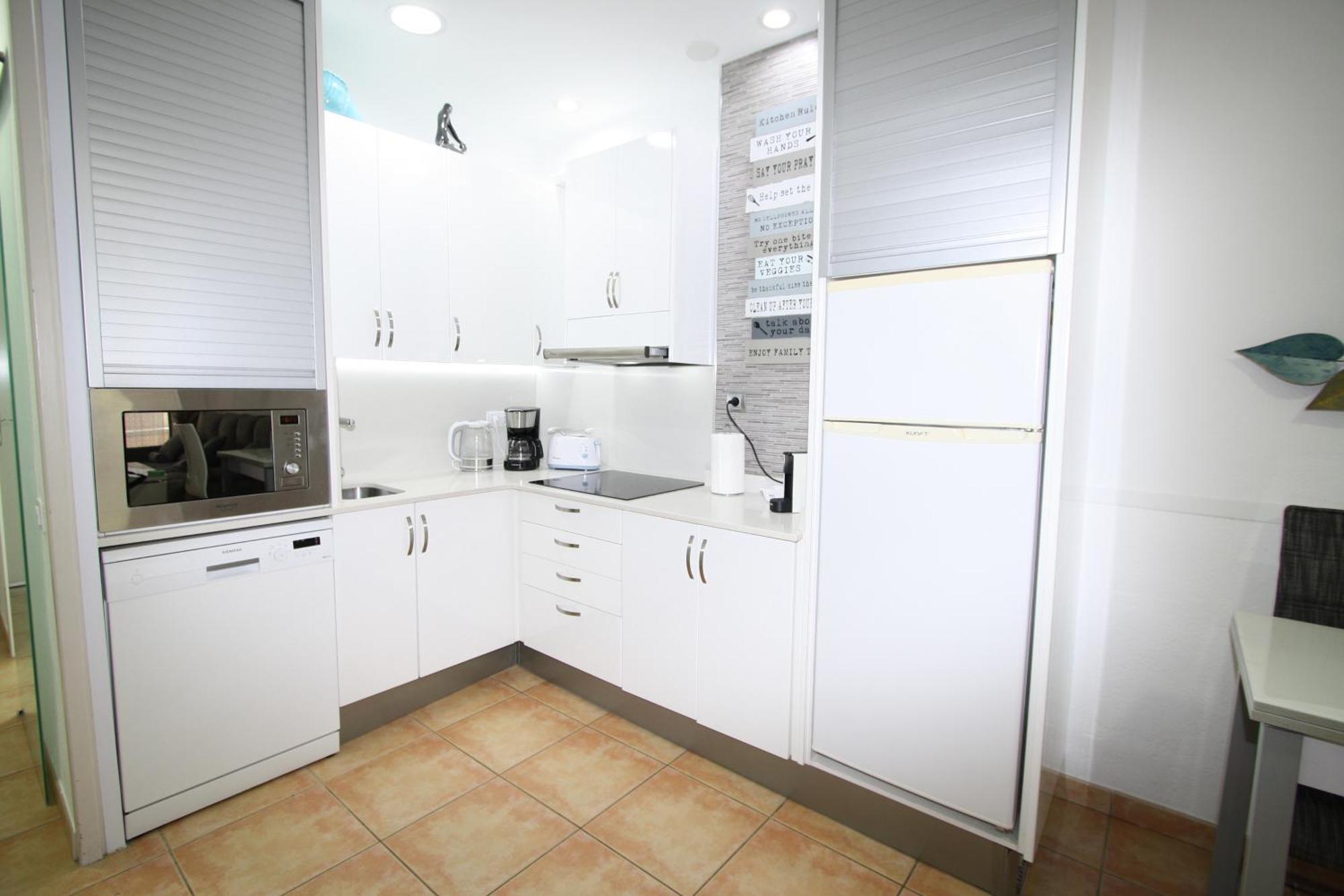 Fantastic Apartment Near The Beach Playa del Ingles  Bagian luar foto