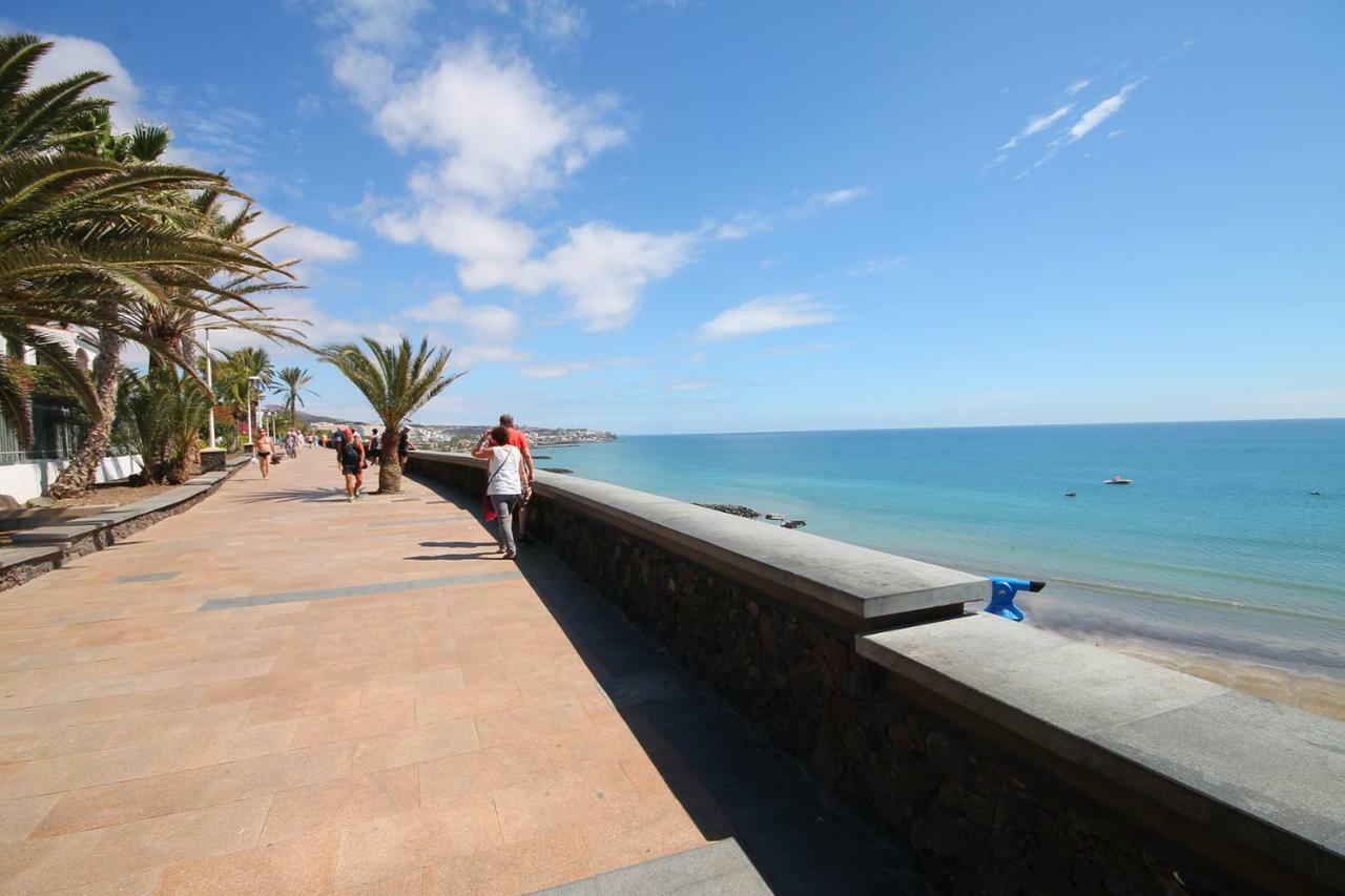 Fantastic Apartment Near The Beach Playa del Ingles  Bagian luar foto